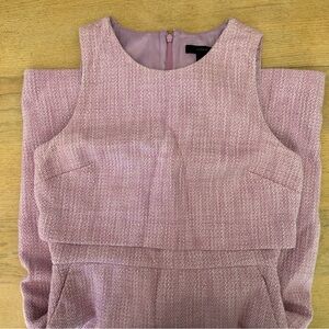 J. Crew dress - EUC - size 4